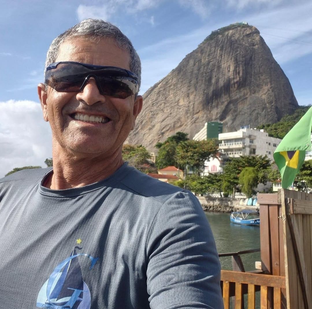 Capitão Apolo Cavalcante