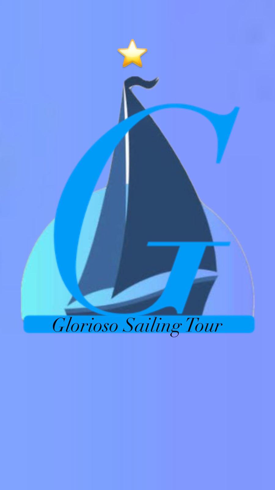 Glorioso Sailing Tour